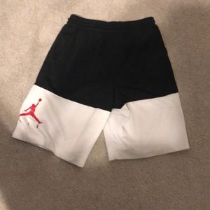 Jordan shorts